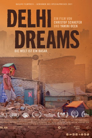 Delhi Dreams