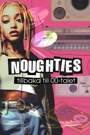 Noughties – tillbaka till 00-talet