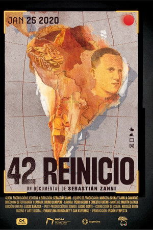 42 Reinicio