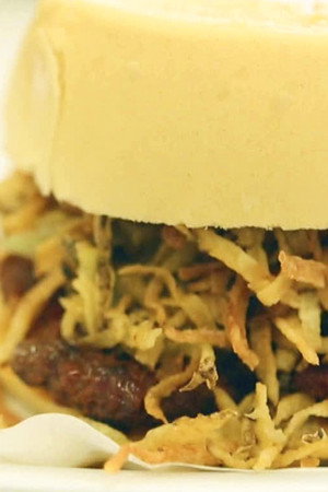 Miami's Cuban Frita