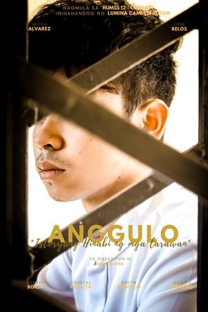 Anggulo