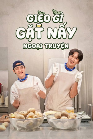 Gieo Gì Gặt Nấy - Ngoại Truyện