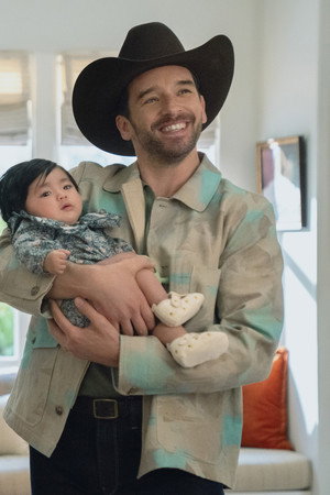 The Bodyguard of Sadness