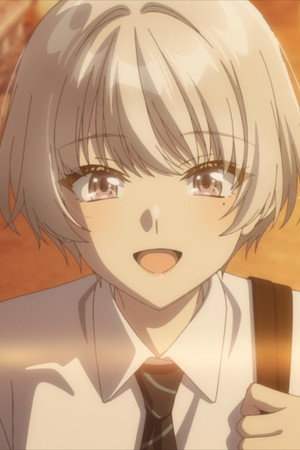 With a Chance of Dreams