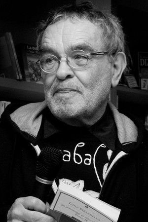 Arrabal, Panik Cineast