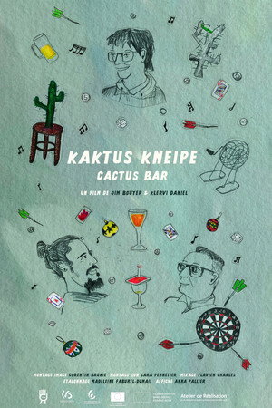 Kaktus Kneipe