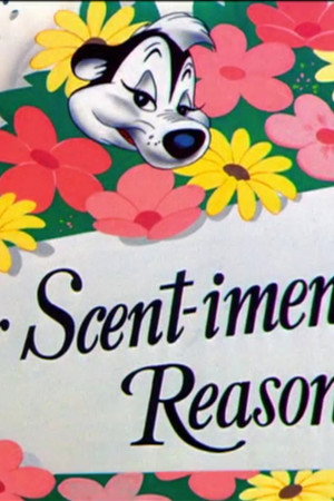 For Scent-imental Reasons