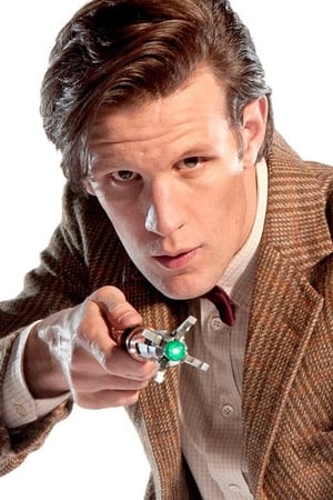 Doctor Who: Farewell to Matt Smith