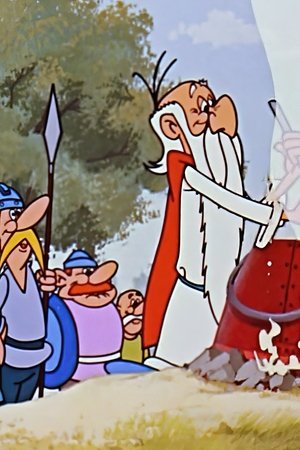 Asterix a Galové