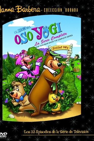 El Show del Oso Yogui