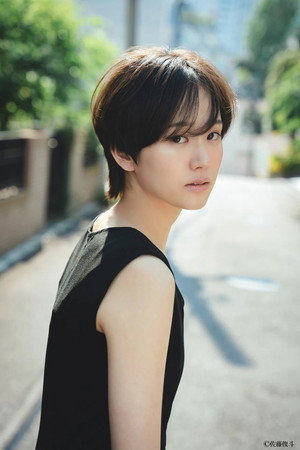 Ichika Osaki Ichika Osaki