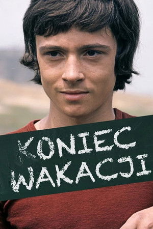 Koniec wakacji