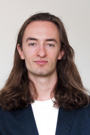 Moritz Kramer Moritz Kramer