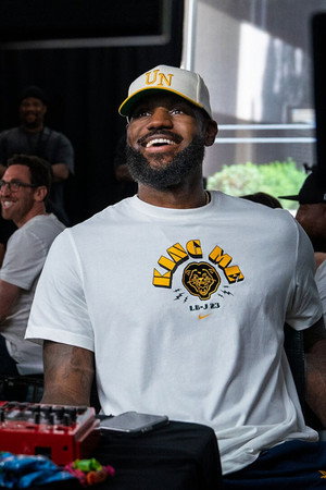 This Isn't the G-League