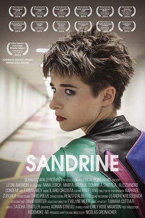 Sandrine