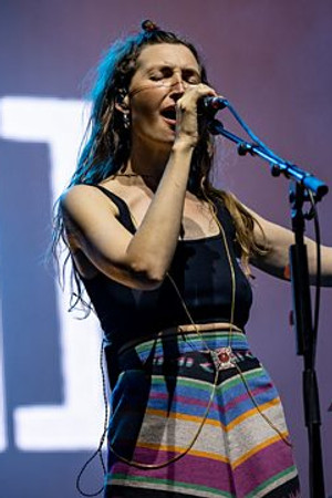 Warpaint