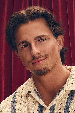 Mathis Gagnon