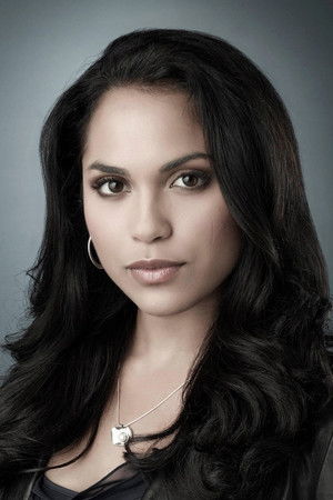 Monica Raymund Monica Raymund