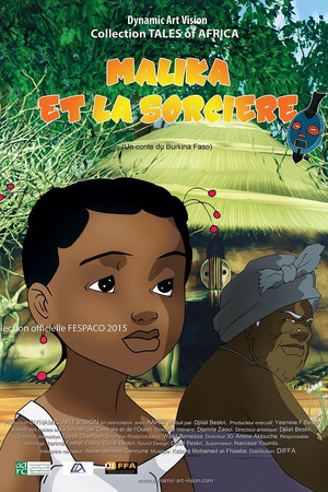 Tales of Africa