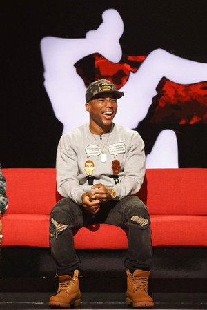 Charlamagne Tha God