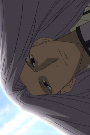 Big Brother's Anguish