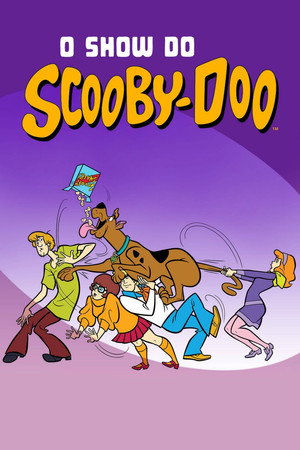 O Scooby-Doo e Bionicão Show