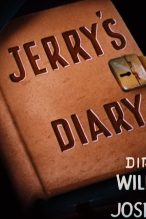 Jerry's Diary