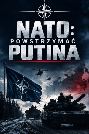 NATO: powstrzymać Putina