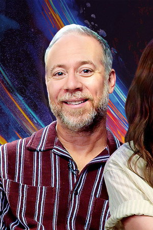 Spoiler: Filmed Before a Live Studio Audience (with Kevin Sussman & Lauren Lapkus)