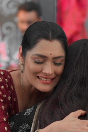 Kajal and Manisha's ruse