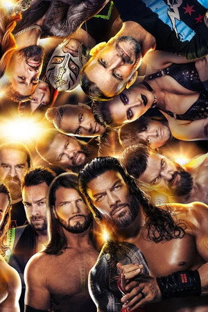 Royal Rumble 2024