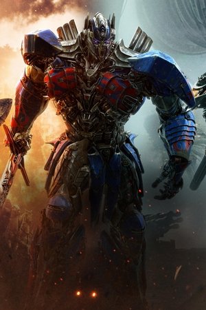 Transformers: Poslední rytíř