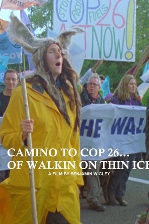Of Walking on Thin Ice