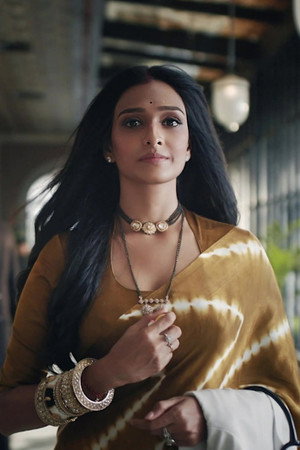 Shocking News for Aarambhi