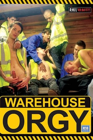 Warehouse Orgy