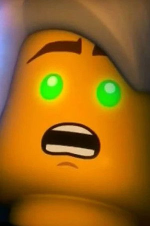 Velký problém, malé Ninjago