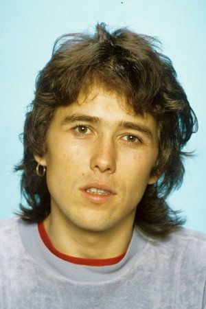 George Kooymans