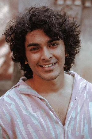 Santhosh Sreeram Santhosh Sreeram