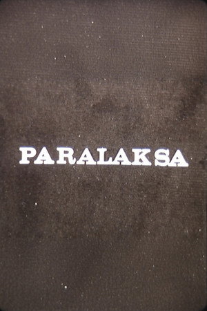 Paralaksa