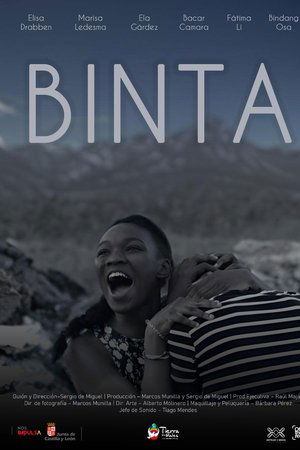 Binta
