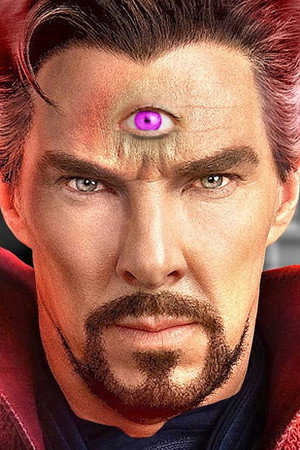 5 Post-Multiverse of Madness Theories (Doctor Strange)