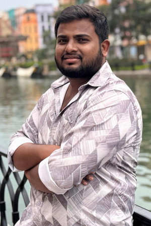Muthyala Meher Deepak Muthyala Meher Deepak