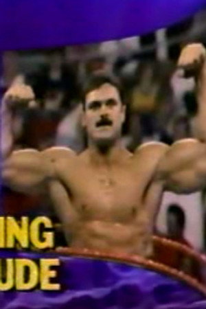 September 29, 1990 - Superstars of Wrestling 213