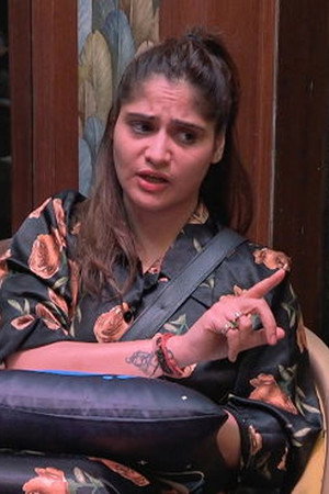Scandal! Rashami faces allegations!