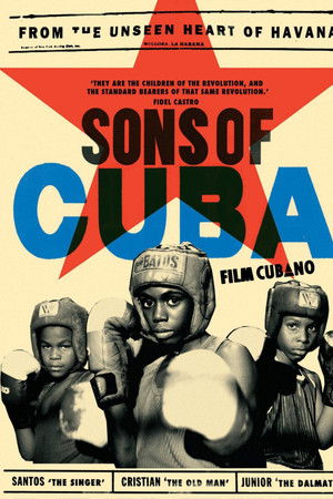 Sons of Cuba Sons of Cuba