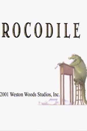 I, Crocodile