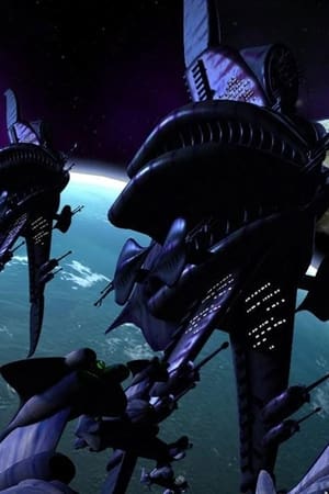 Babylon 5: Legenda o strážcích