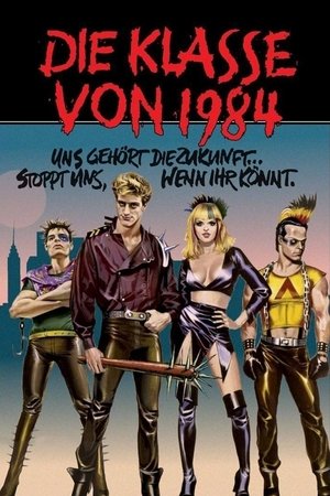 Třída roku 1984
