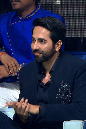 Asha Bhosle Special Night - Part 2