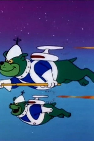 Planet of the Dogs
